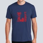 Adult T-Shirt - Lummis Thumbnail