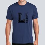 Adult T-Shirt - Lummis Thumbnail