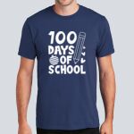 Adult T-Shirt - Lummis Thumbnail