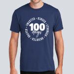 Adult T-Shirt - Lummis Thumbnail