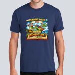 Adult T-Shirt - Lummis Thumbnail