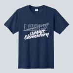 Adult T-Shirt - Lummis Thumbnail