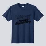 Adult T-Shirt - Lummis Thumbnail