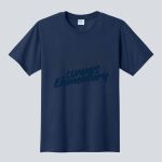 Adult T-Shirt - Lummis Thumbnail
