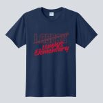 Adult T-Shirt - Lummis Thumbnail
