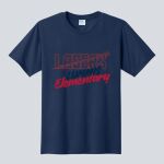 Adult T-Shirt - Lummis Thumbnail