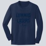 Youth Long Sleeve Shirt - Lummis Thumbnail