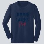 Youth Long Sleeve Shirt - Lummis Thumbnail