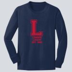 Youth Long Sleeve Shirt - Lummis Thumbnail