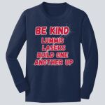 Youth Long Sleeve Shirt - Lummis Thumbnail