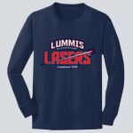 Youth Long Sleeve Shirt - Lummis Thumbnail