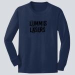 Youth Long Sleeve Shirt - Lummis Thumbnail