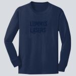Youth Long Sleeve Shirt - Lummis Thumbnail