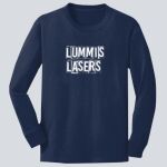 Youth Long Sleeve Shirt - Lummis Thumbnail