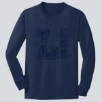 Youth Long Sleeve Shirt - Lummis Thumbnail