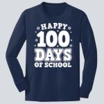 Youth Long Sleeve Shirt - Lummis Thumbnail