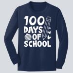 Youth Long Sleeve Shirt - Lummis Thumbnail