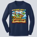 Youth Long Sleeve Shirt - Lummis Thumbnail