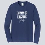 Adult Long Sleeve Shirt - Lummis Thumbnail