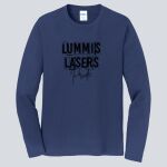 Adult Long Sleeve Shirt - Lummis Thumbnail