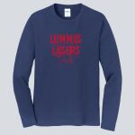 Adult Long Sleeve Shirt - Lummis Thumbnail