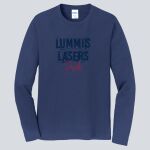 Adult Long Sleeve Shirt - Lummis Thumbnail
