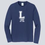 Adult Long Sleeve Shirt - Lummis Thumbnail
