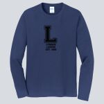 Adult Long Sleeve Shirt - Lummis Thumbnail
