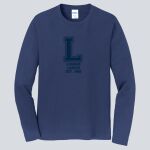 Adult Long Sleeve Shirt - Lummis Thumbnail