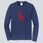 Adult Long Sleeve Shirt - Lummis Thumbnail