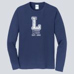 Adult Long Sleeve Shirt - Lummis Thumbnail