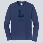 Adult Long Sleeve Shirt - Lummis Thumbnail