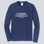 Adult Long Sleeve Shirt - Lummis Thumbnail
