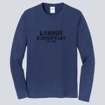 Adult Long Sleeve Shirt - Lummis Thumbnail