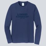 Adult Long Sleeve Shirt - Lummis Thumbnail