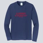 Adult Long Sleeve Shirt - Lummis Thumbnail