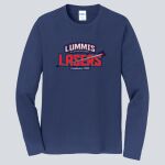 Adult Long Sleeve Shirt - Lummis Thumbnail