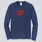 Adult Long Sleeve Shirt - Lummis Thumbnail