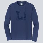 Adult Long Sleeve Shirt - Lummis Thumbnail