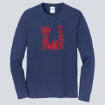 Adult Long Sleeve Shirt - Lummis Thumbnail