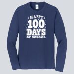 Adult Long Sleeve Shirt - Lummis Thumbnail