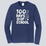 Adult Long Sleeve Shirt - Lummis Thumbnail