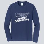 Adult Long Sleeve Shirt - Lummis Thumbnail