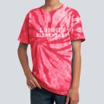 Youth Tie-Dye T-Shirt - Lummis Thumbnail