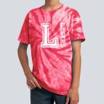 Youth Tie-Dye T-Shirt - Lummis Thumbnail