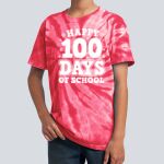 Youth Tie-Dye T-Shirt - Lummis Thumbnail