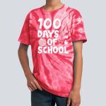 Youth Tie-Dye T-Shirt - Lummis Thumbnail