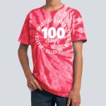 Youth Tie-Dye T-Shirt - Lummis Thumbnail