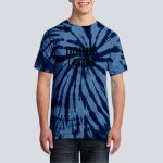 Adult Tie-Dye T-Shirt - Lummis Thumbnail