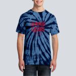 Adult Tie-Dye T-Shirt - Lummis Thumbnail